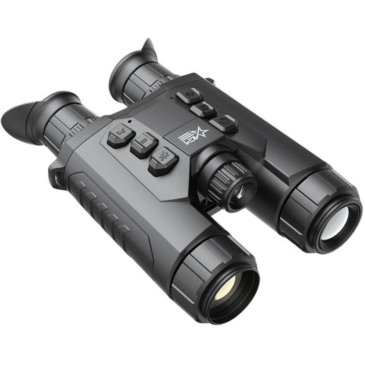   AGM ObservIR LRF 35-384