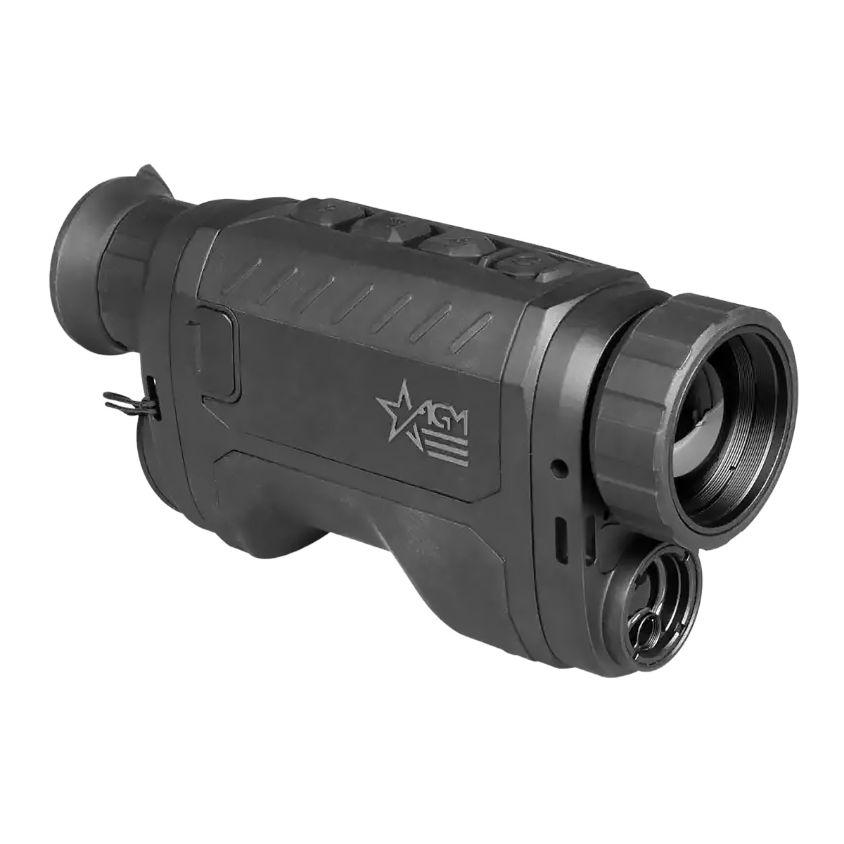   AGM ReachIR LRF 35-640 ( )