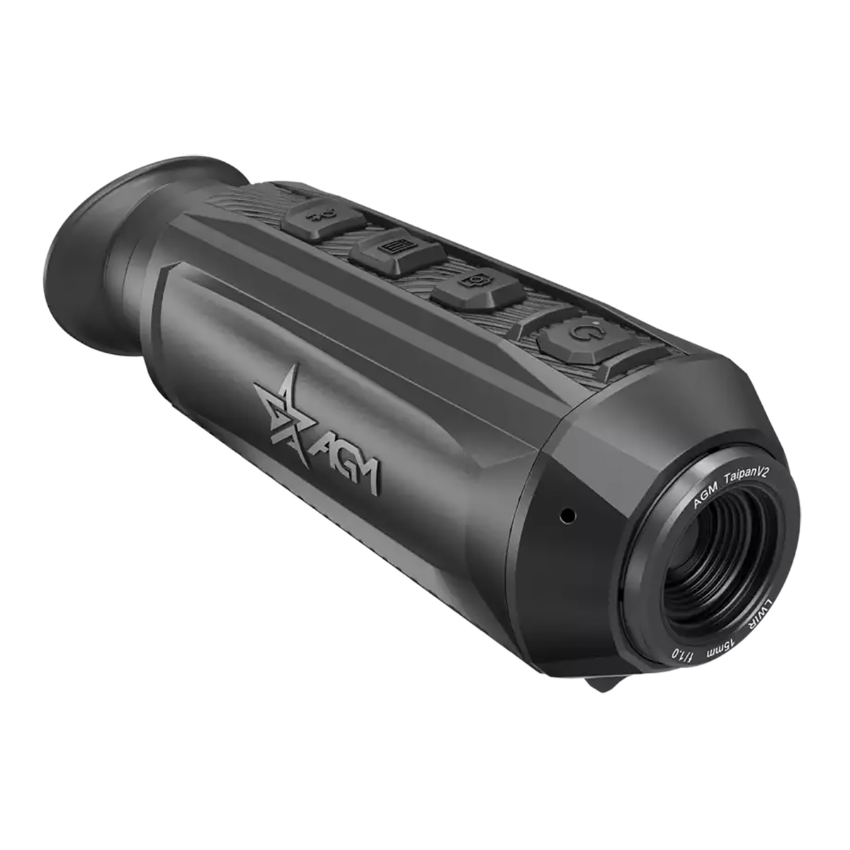   AGM Taipan V2 15-256