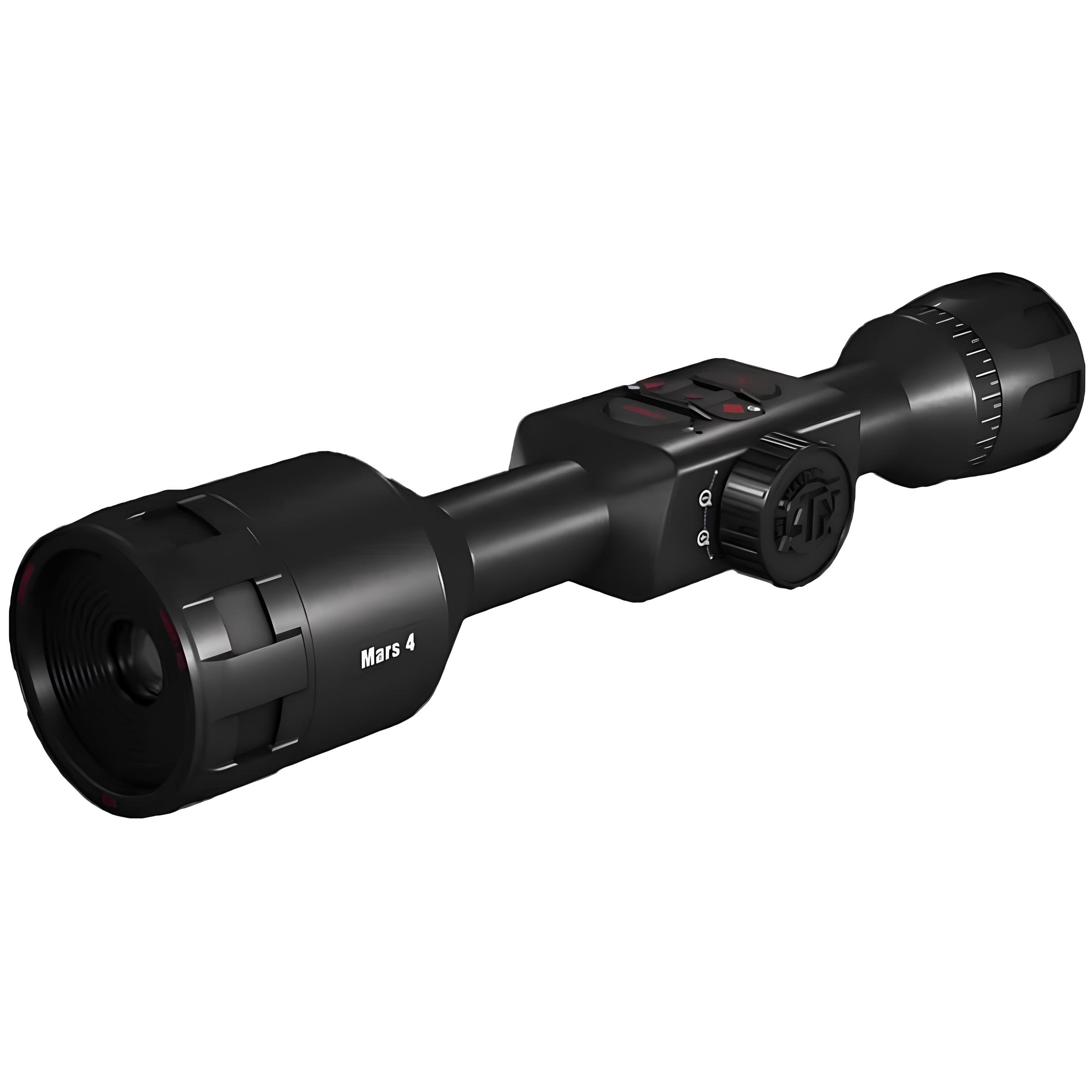  ATN MARS 4 384 1.25-5x