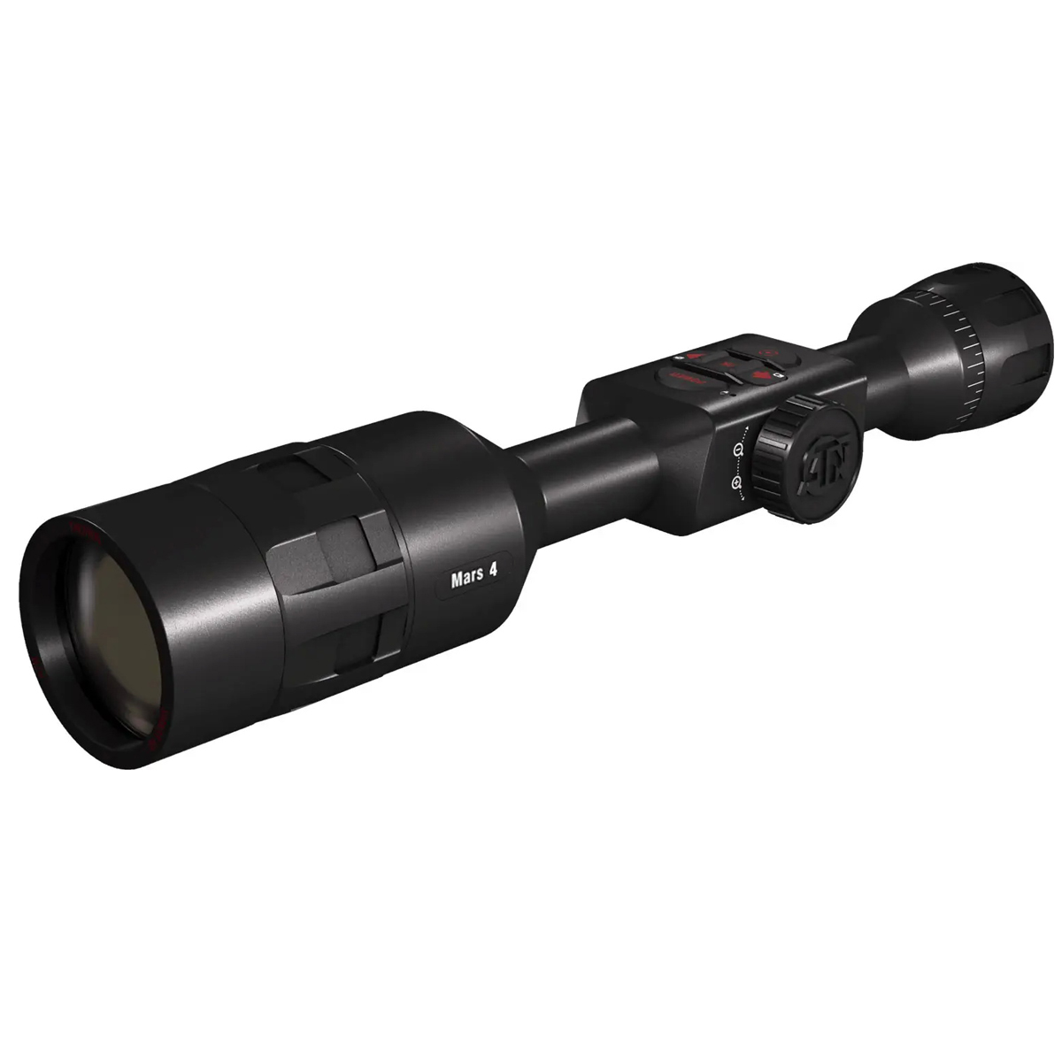   ATN MARS 4 384 7-28x