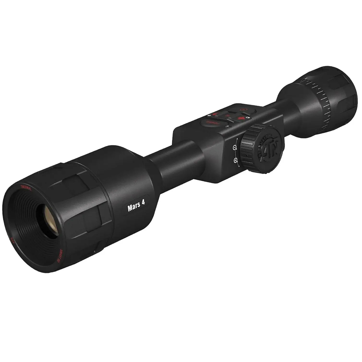   ATN MARS 4 640 1.5-15x