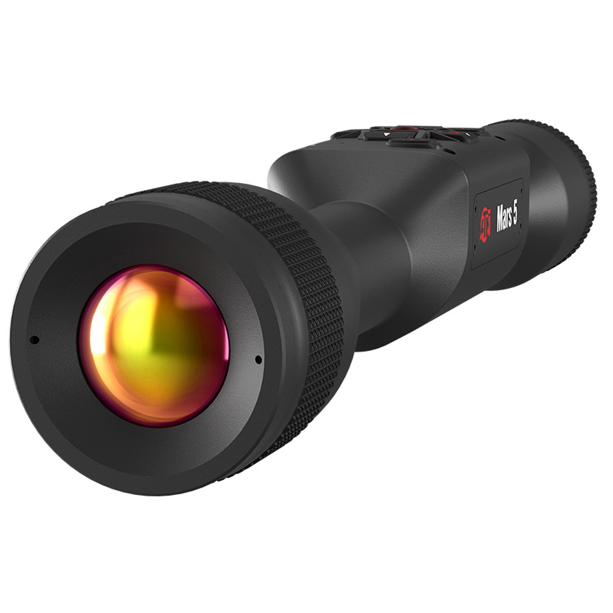   ATN Mars 5 640 3-24x