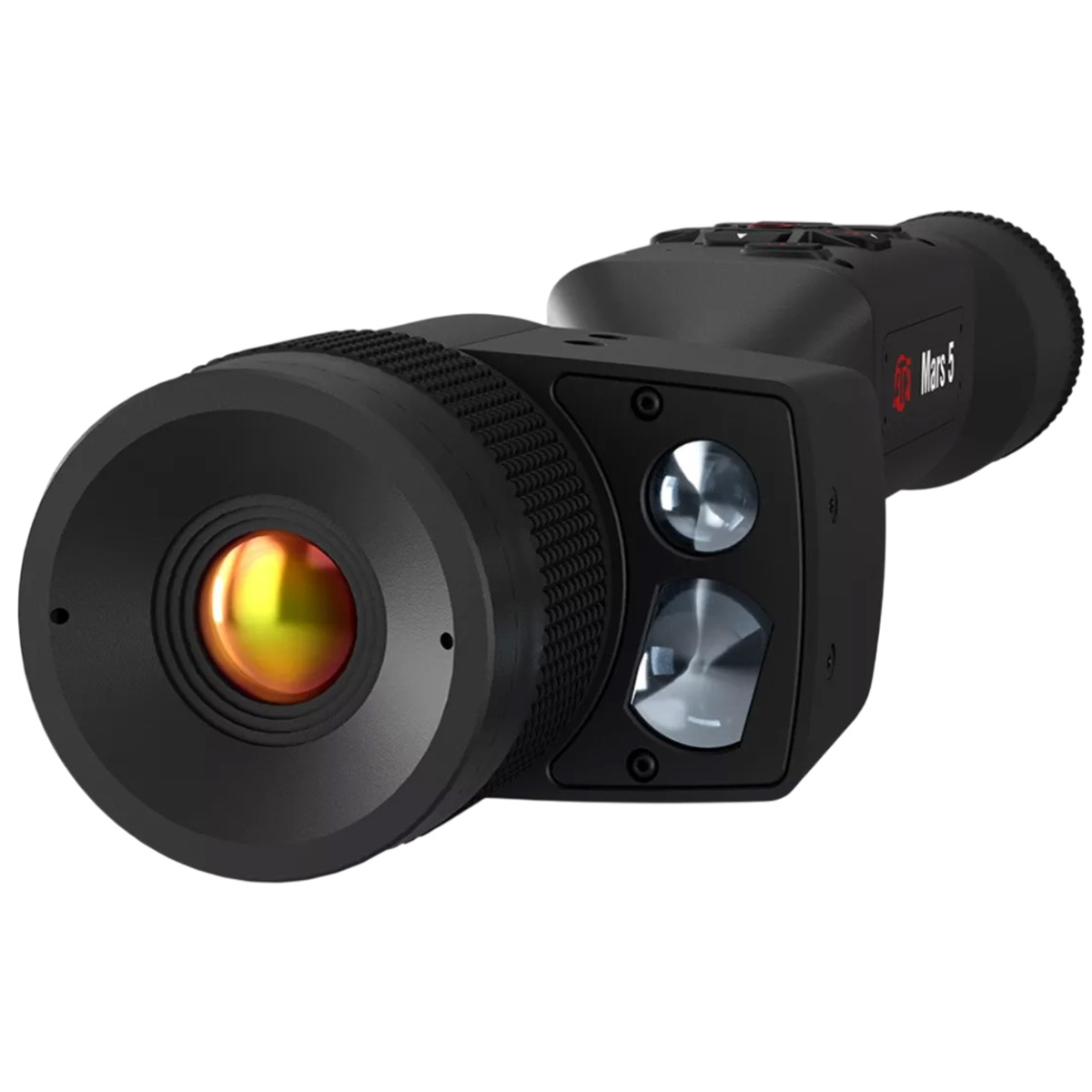   ATN Mars 5 LRF 320 5-20x ( )