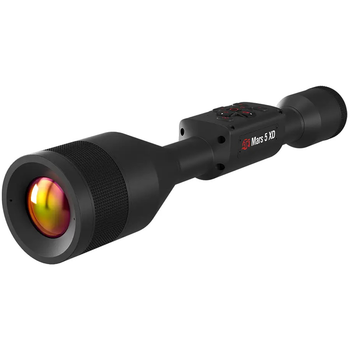   ATN Mars 5 XD 1280 2-20x