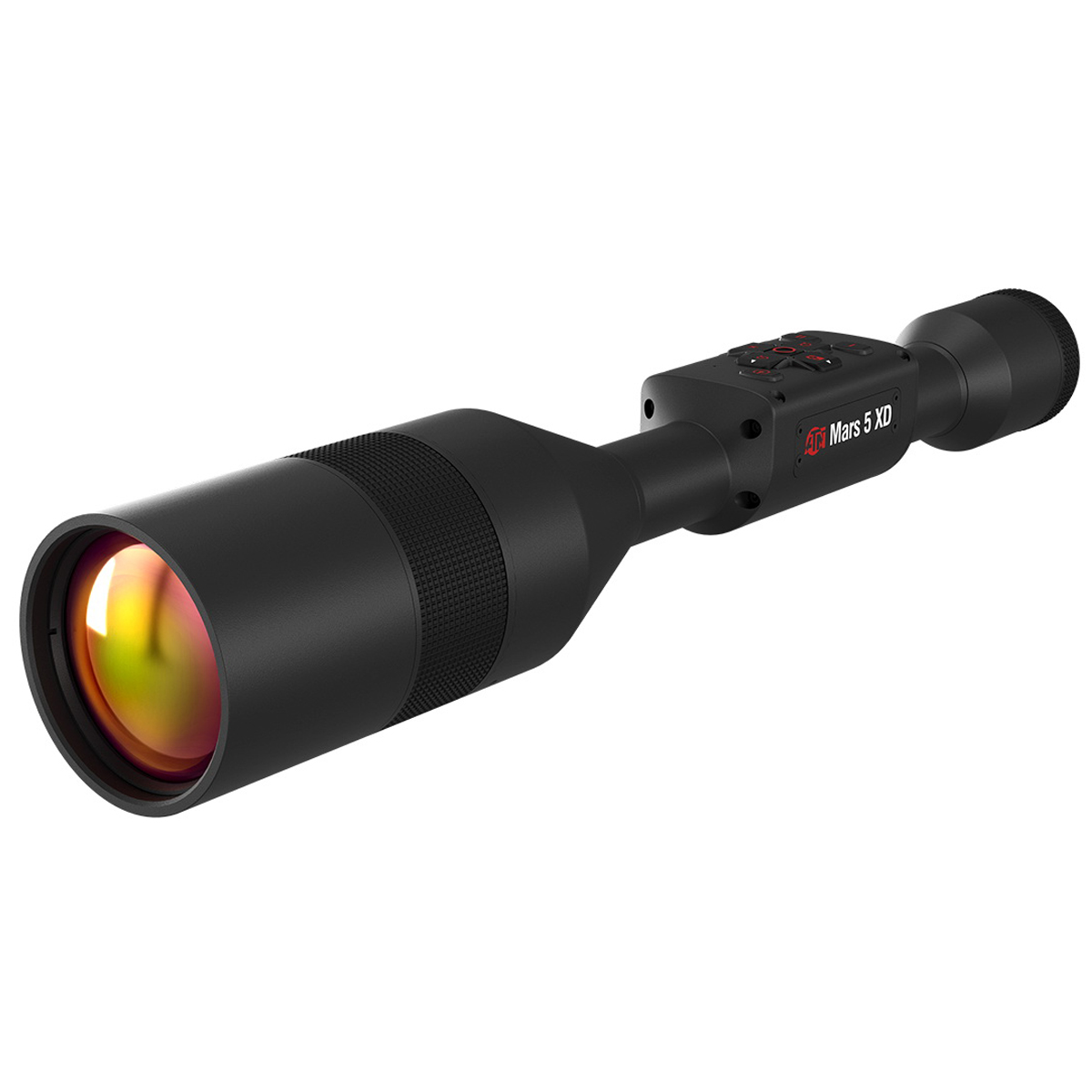  ATN Mars 5 XD 1280 4-40x