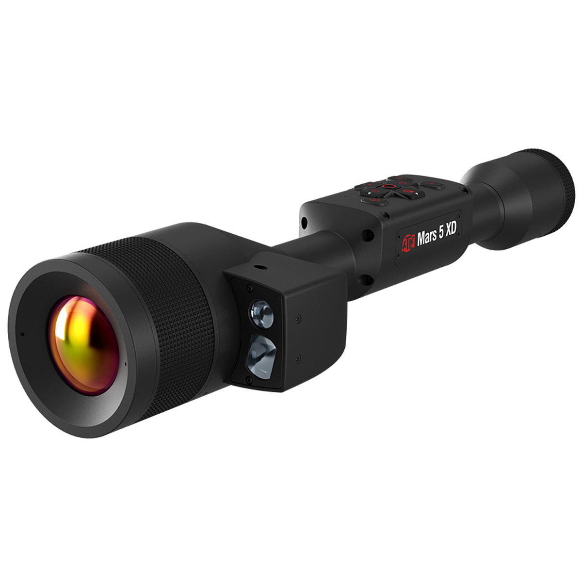   ATN Mars 5 XD LRF 1280 2-20x ( )