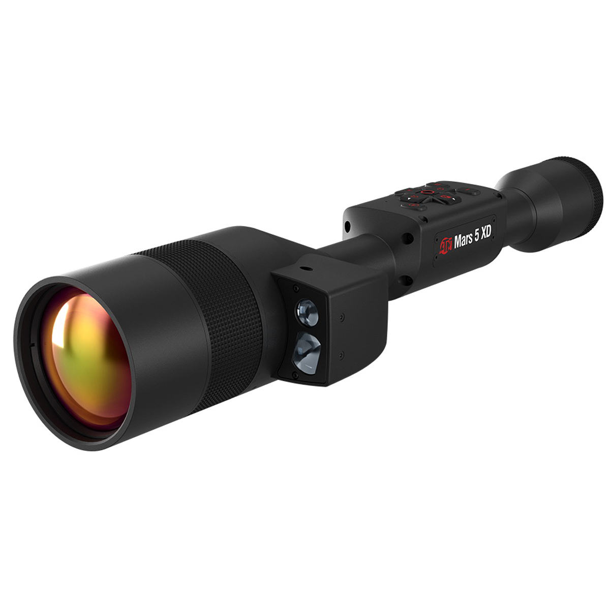   ATN Mars 5 XD LRF 1280 3-30x ( )