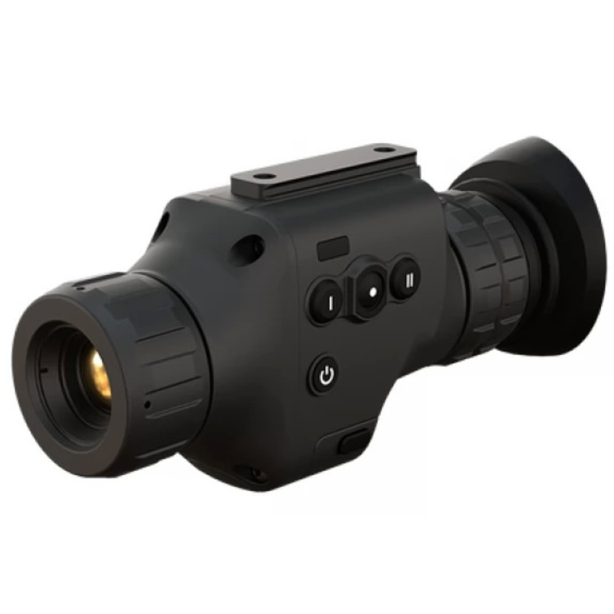   ATN ODIN LT 640 1-4x