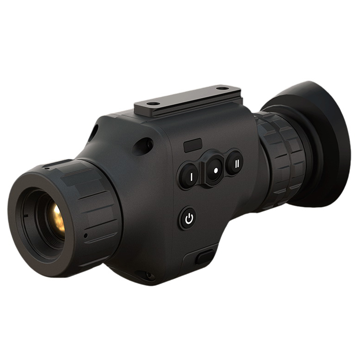   ATN ODIN LT 640 2-8x
