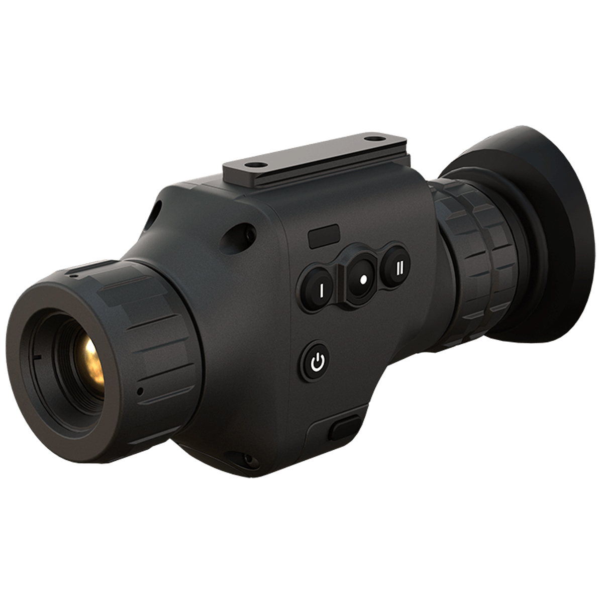   ATN ODIN LT 640 3-12x