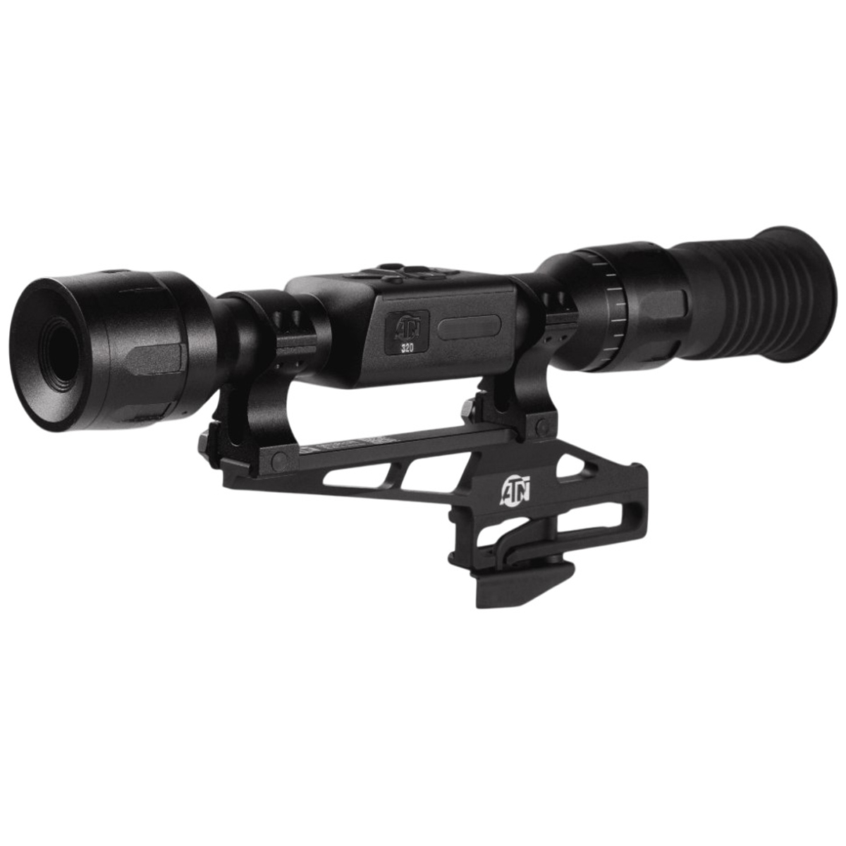   ATN TPG-7 320 3-9x
