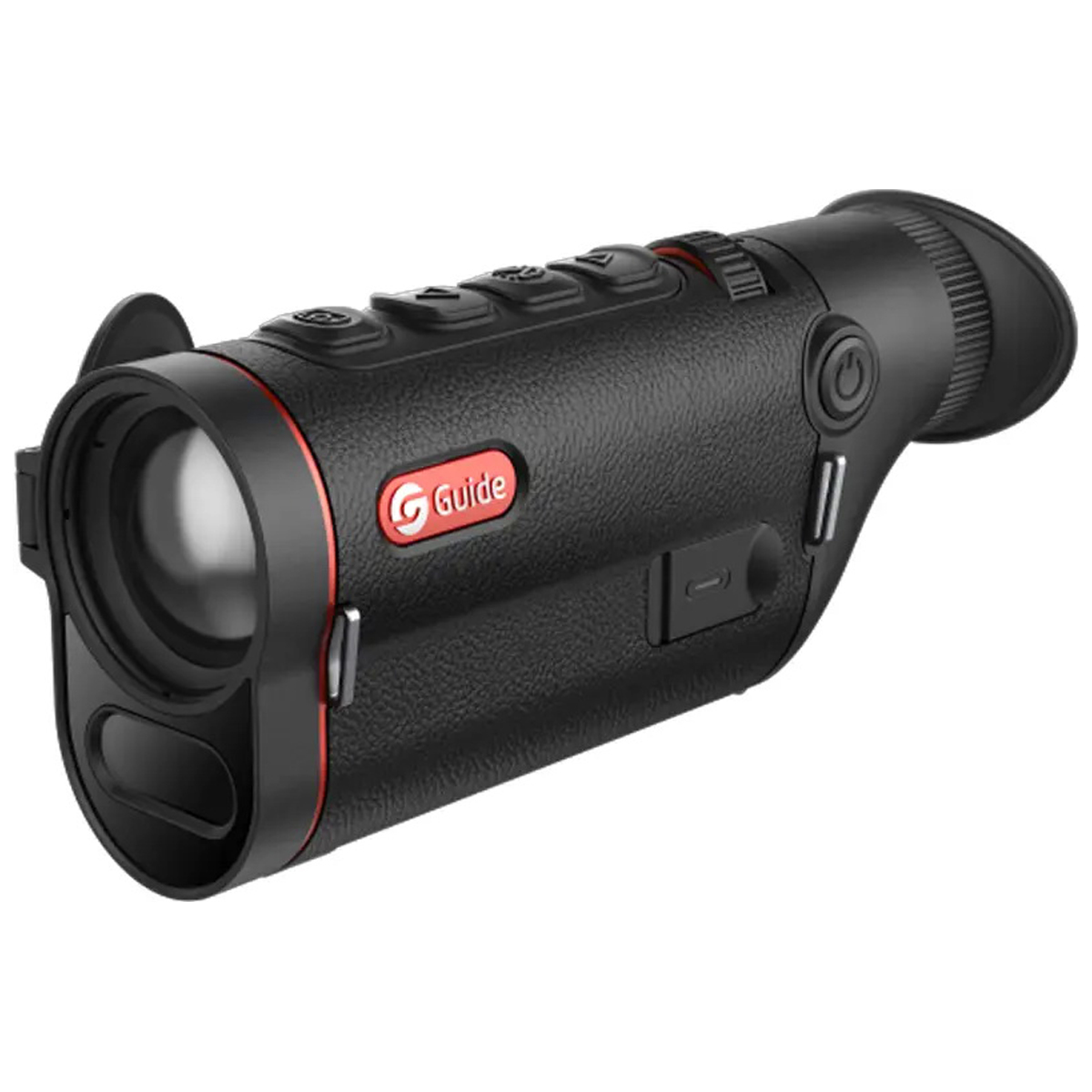   GUIDE TD433L Gen3 ( )