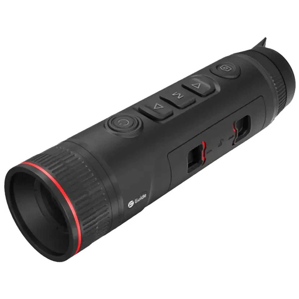   GUIDE TJ430