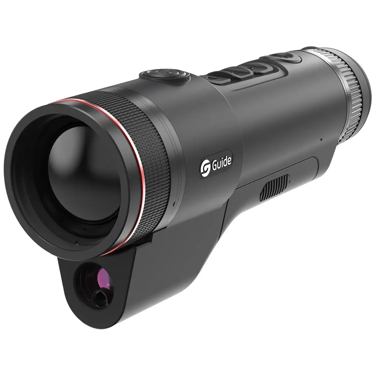   GUIDE TJ650LP ( )