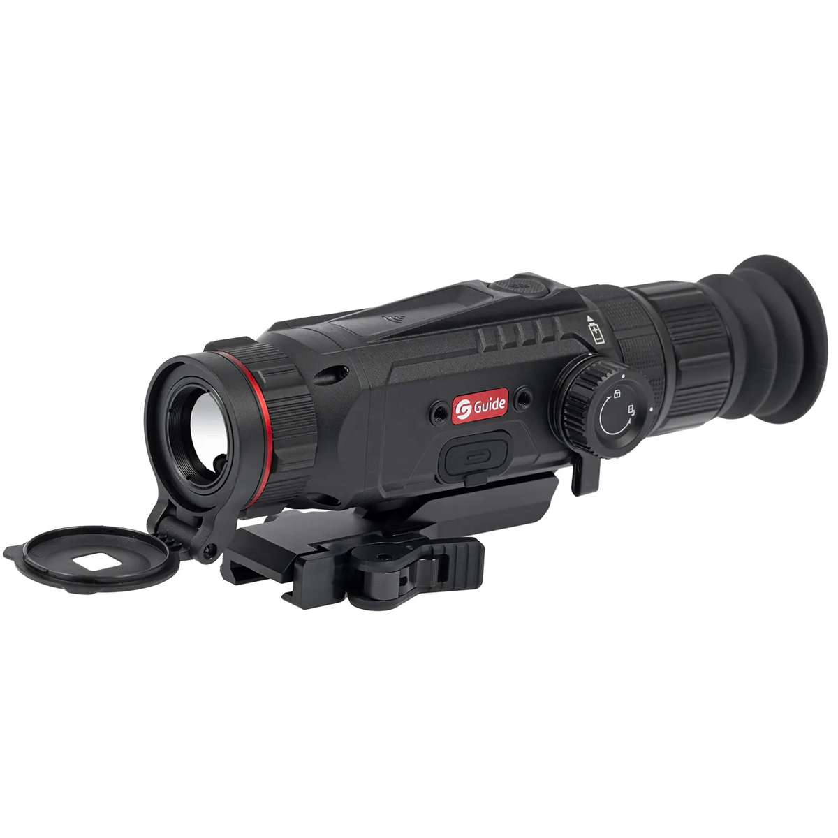   GUIDE TR222 Gen2 ( )
