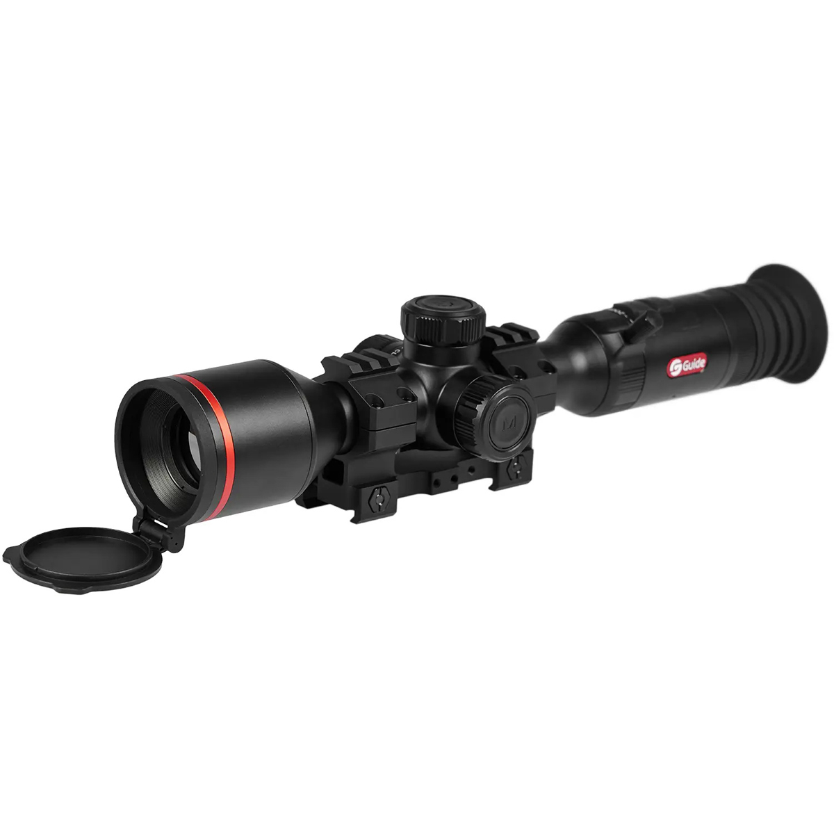 ��������� GUIDE TU435 3.0 4.4-17.6x35