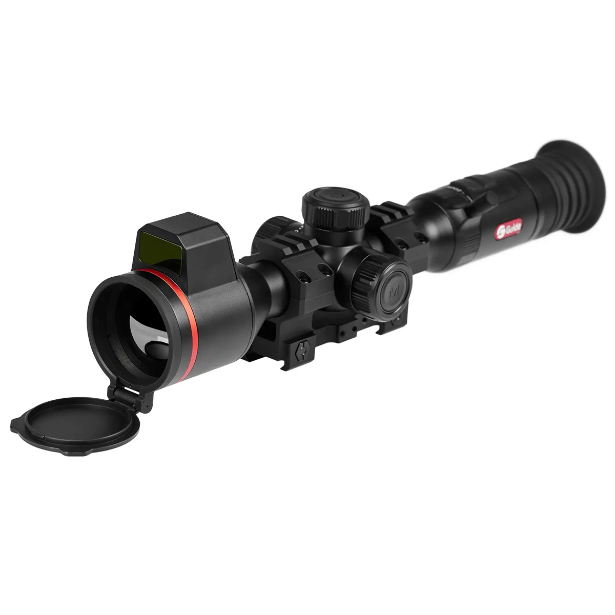   GUIDE TU650L 3.0 3.9-31.2x50 ( )
