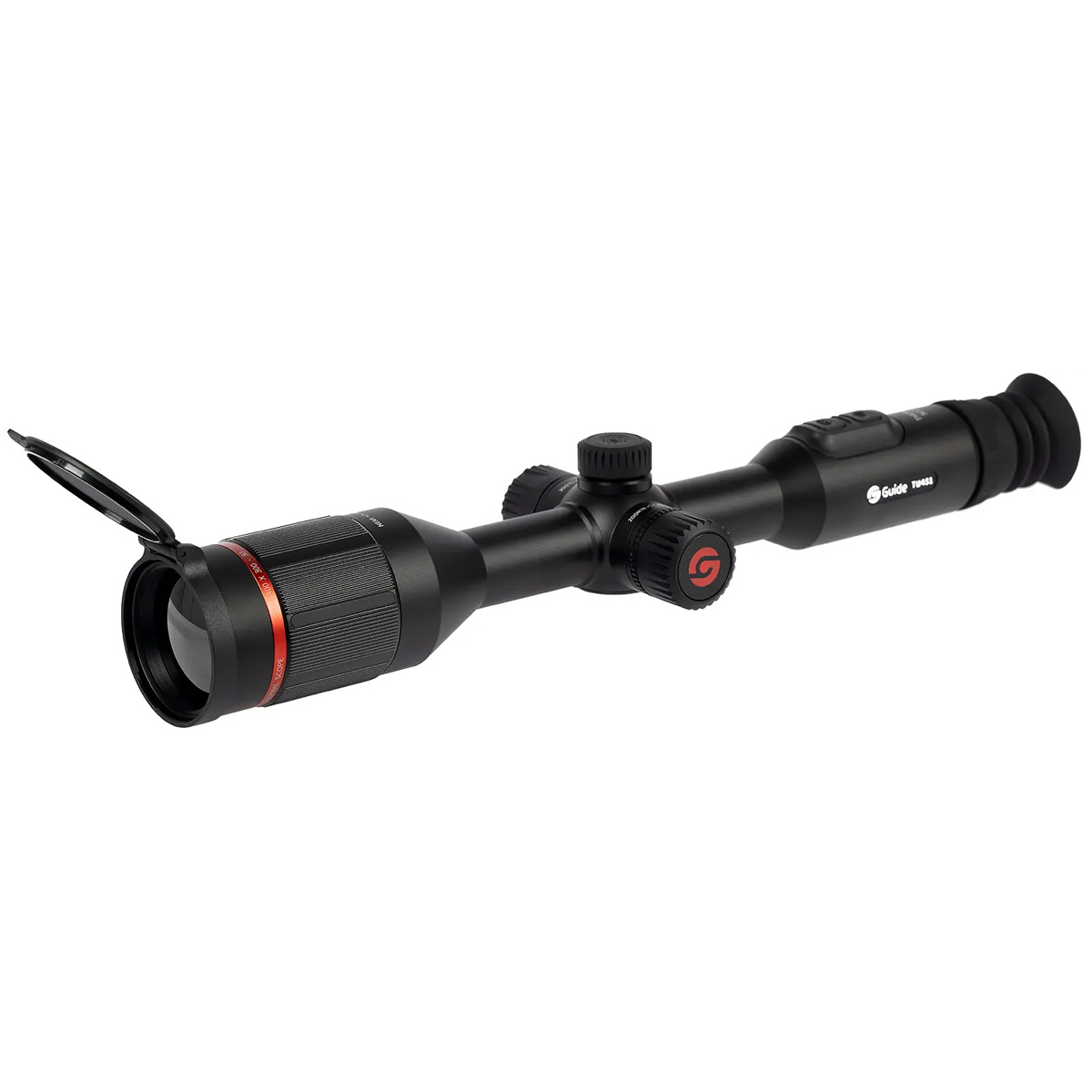  GUIDE TU651 Gen2 640 2.4-19x