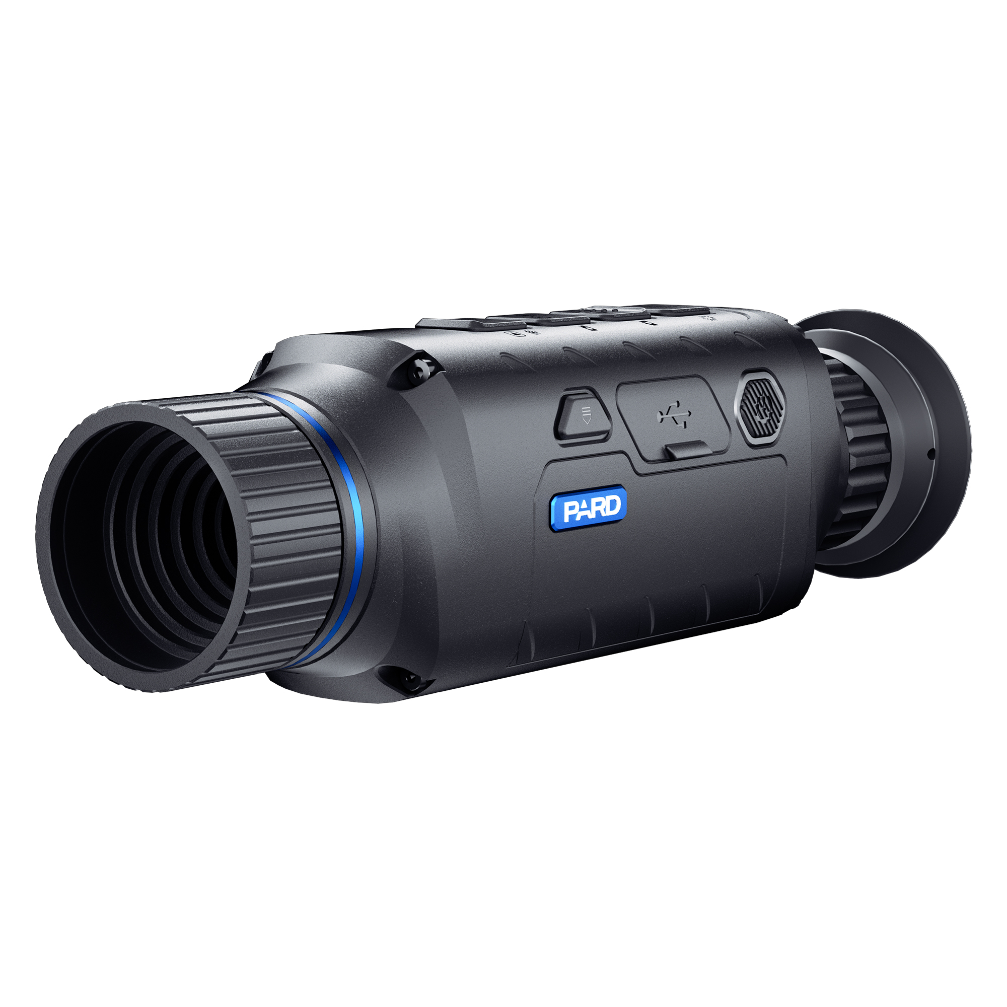 ������ ��������� PARD Leopard 256-11