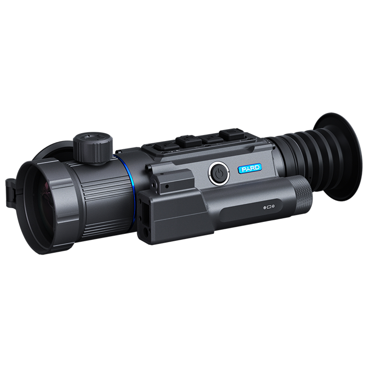   PARD Ocelot 480-50 LRF Q ( )