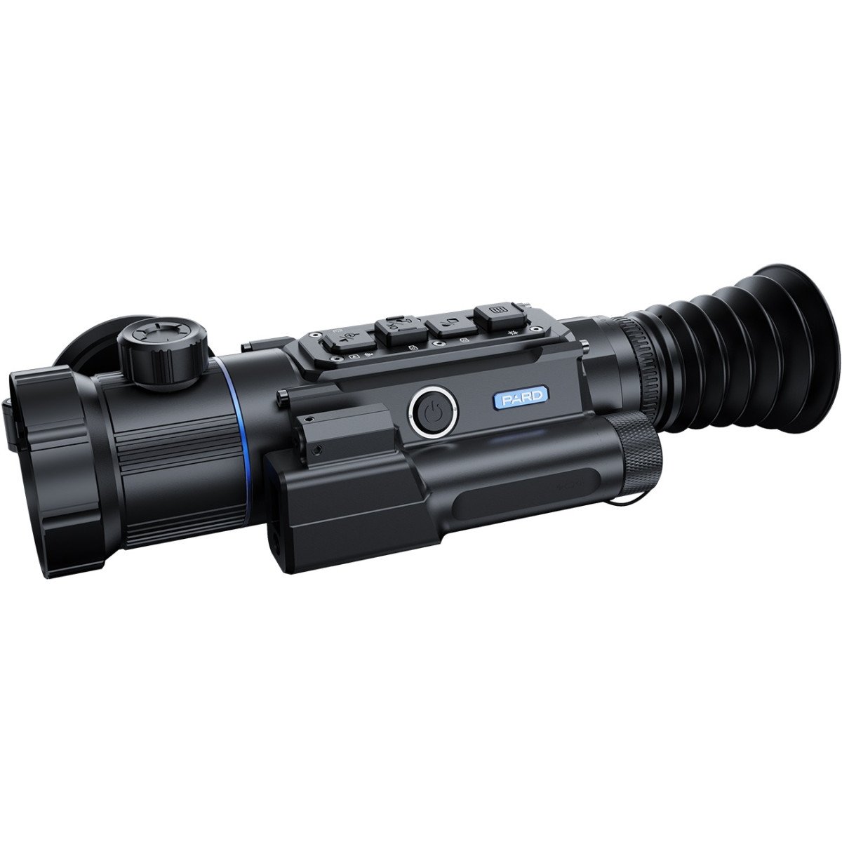   PARD Ocelot 640-50 LRF Q ( )