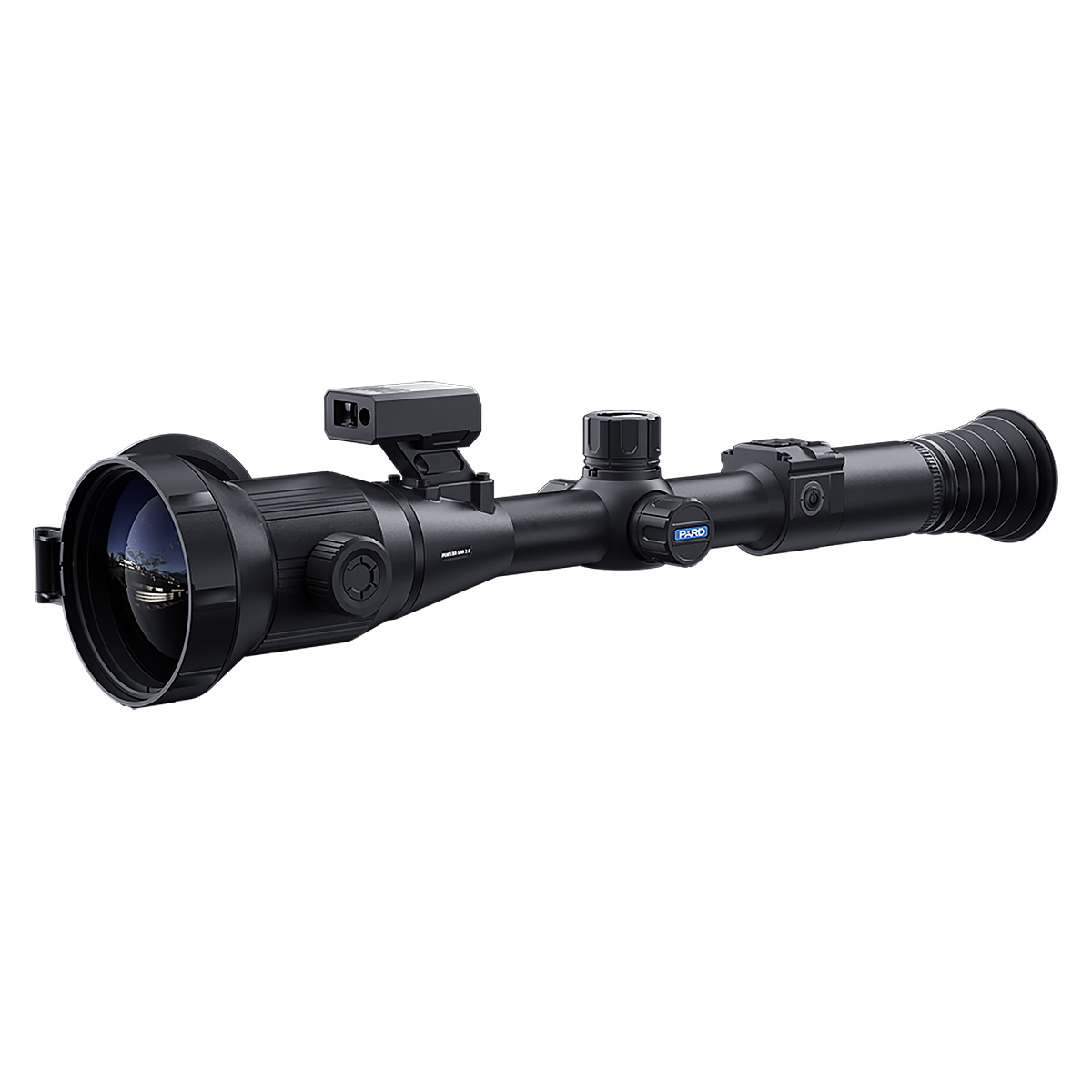   PARD Pantera 2.0 640-75 LRF ( )