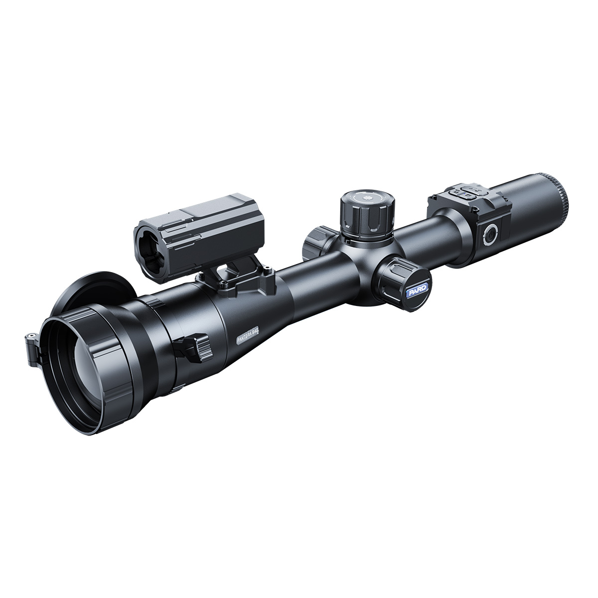   PARD Pantera 480-35 LRF ( )