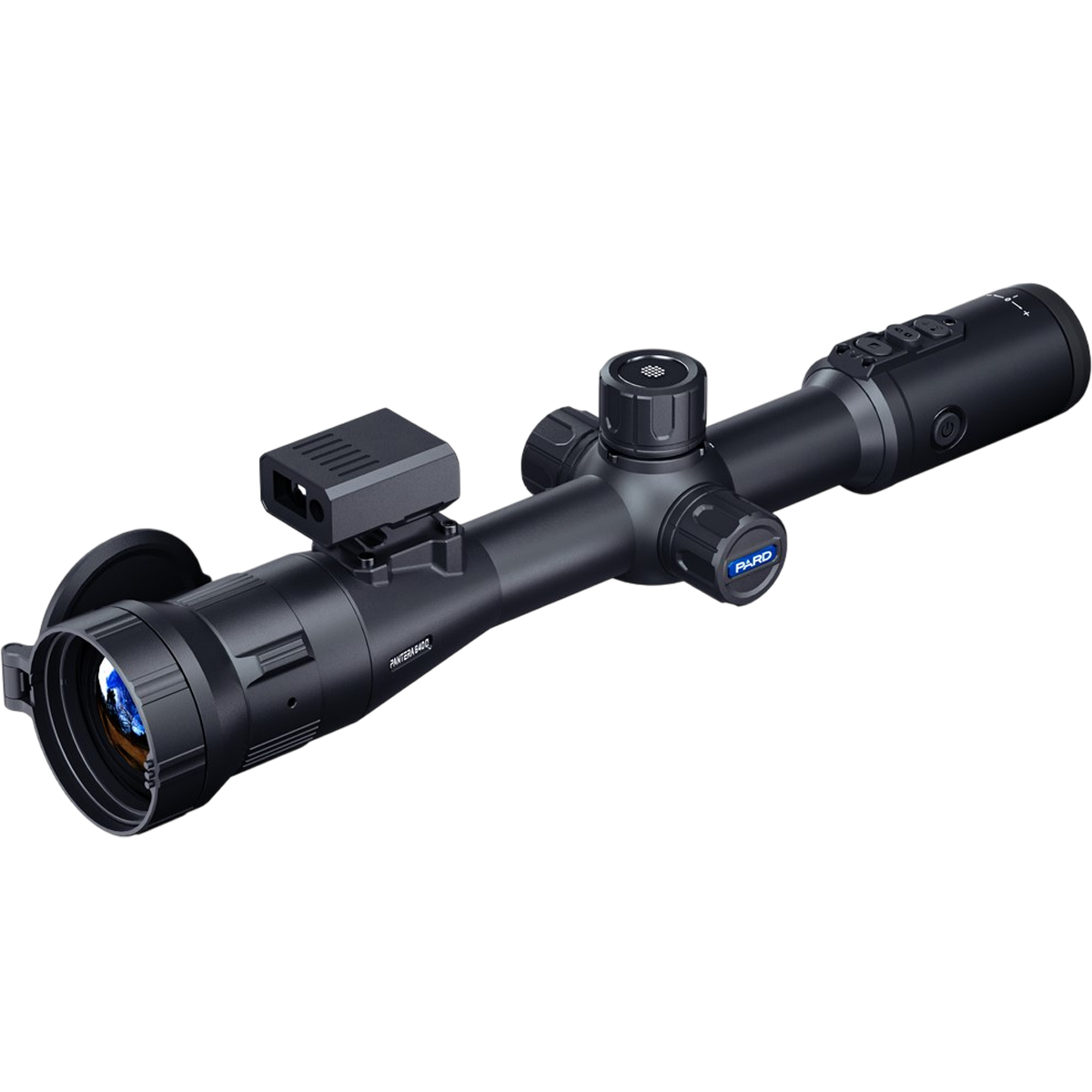 ������ ��������� PARD Pantera 480-50 LRF Q (� ����������)