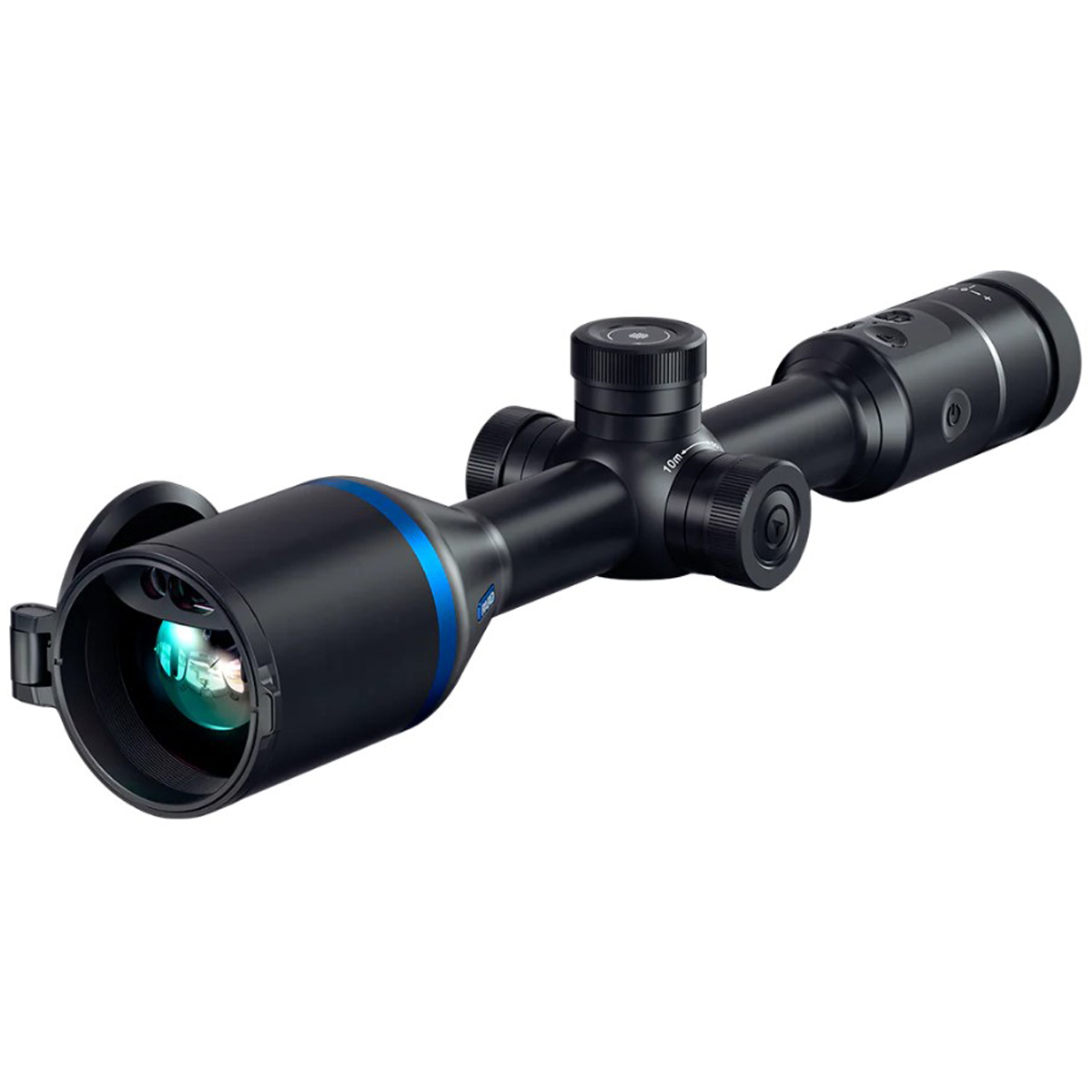 ������ ��������� PARD Pantera eX 640-50 LRF Q (� ����������)