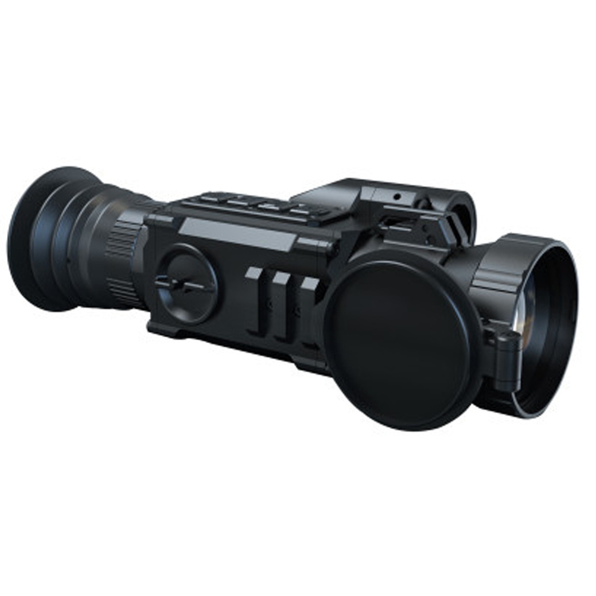   PARD SA62-35 LRF