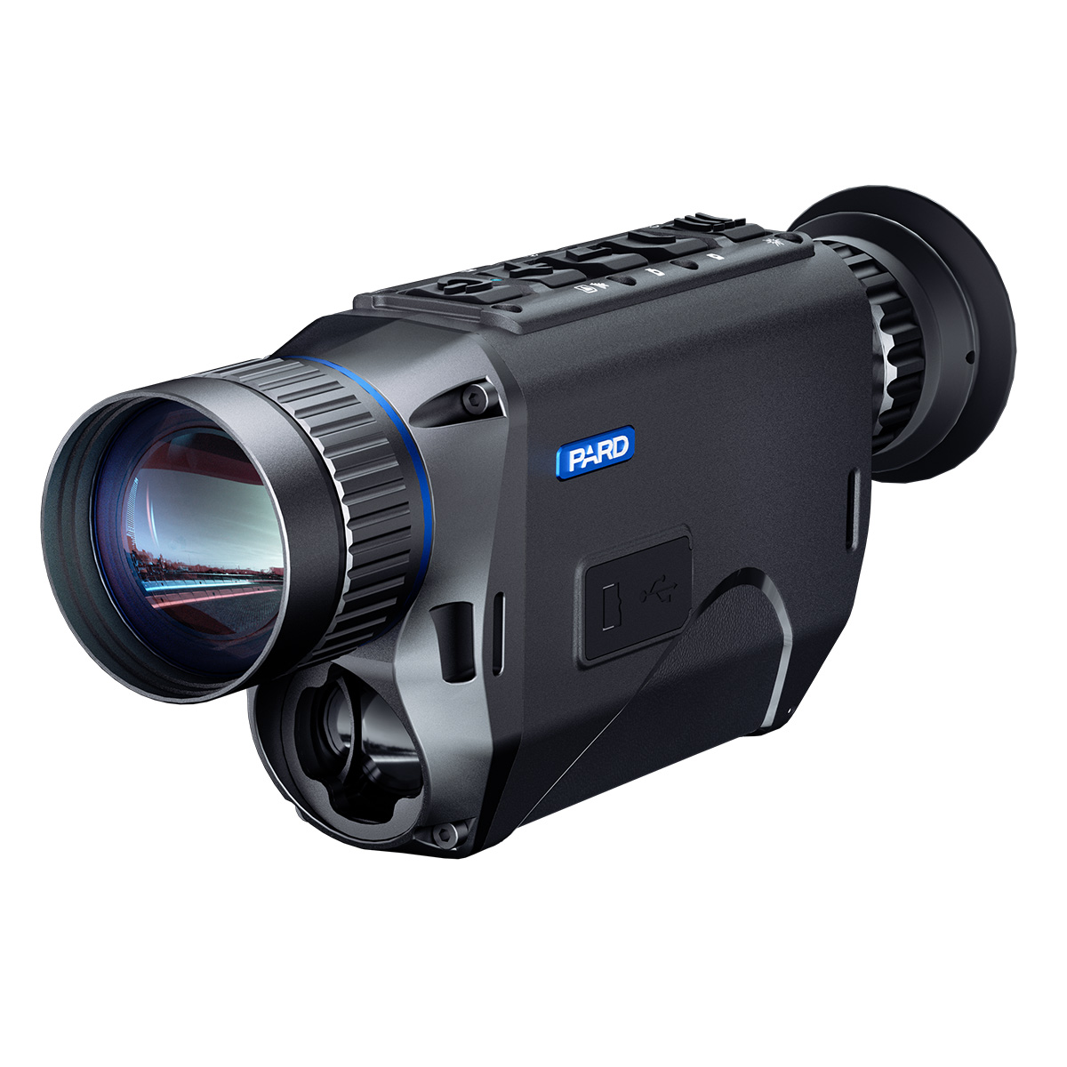 ��������� PARD TA32 2.0 35