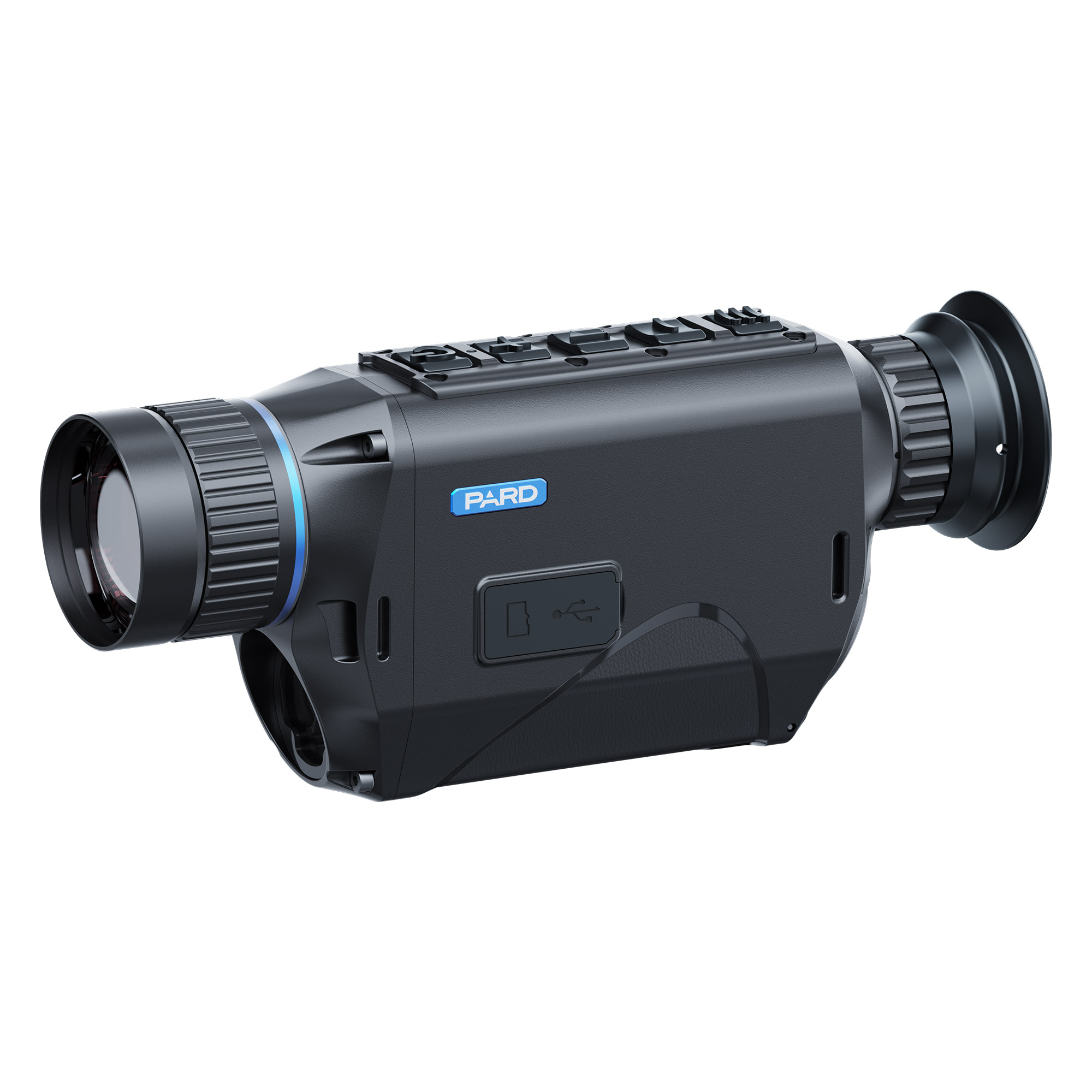 ������ ��������� PARD TA32-25 LRF (� ����������)