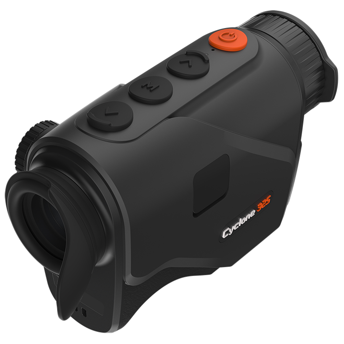   THERMTEC Cyclone 325 ( )