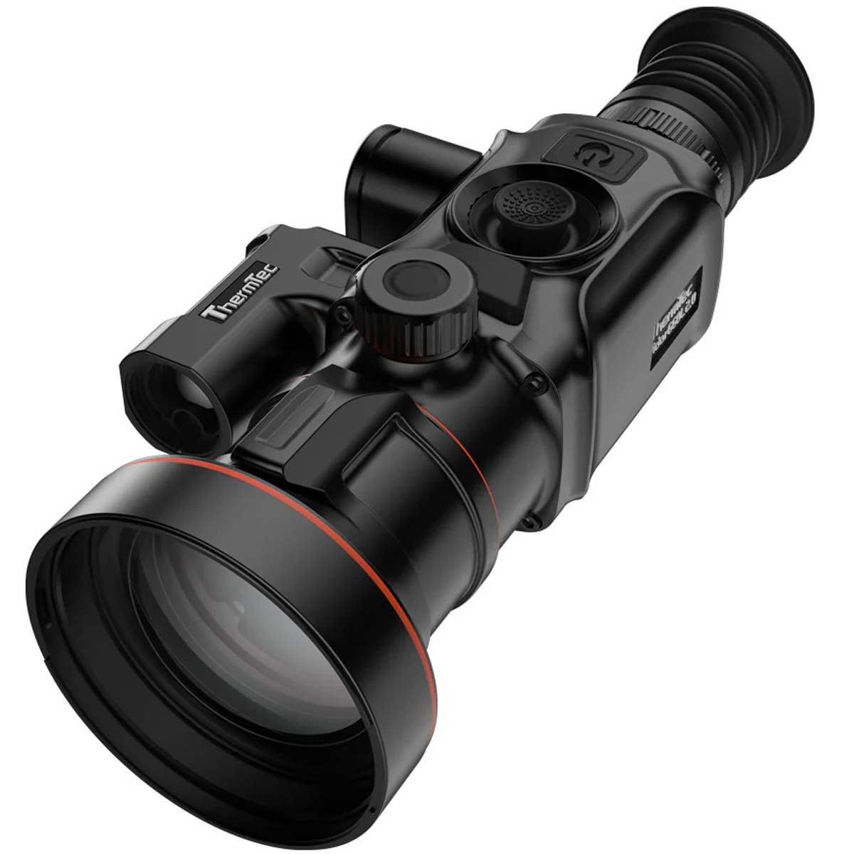��������� THERMTEC Vidar 660L 2.0 (� ����������)