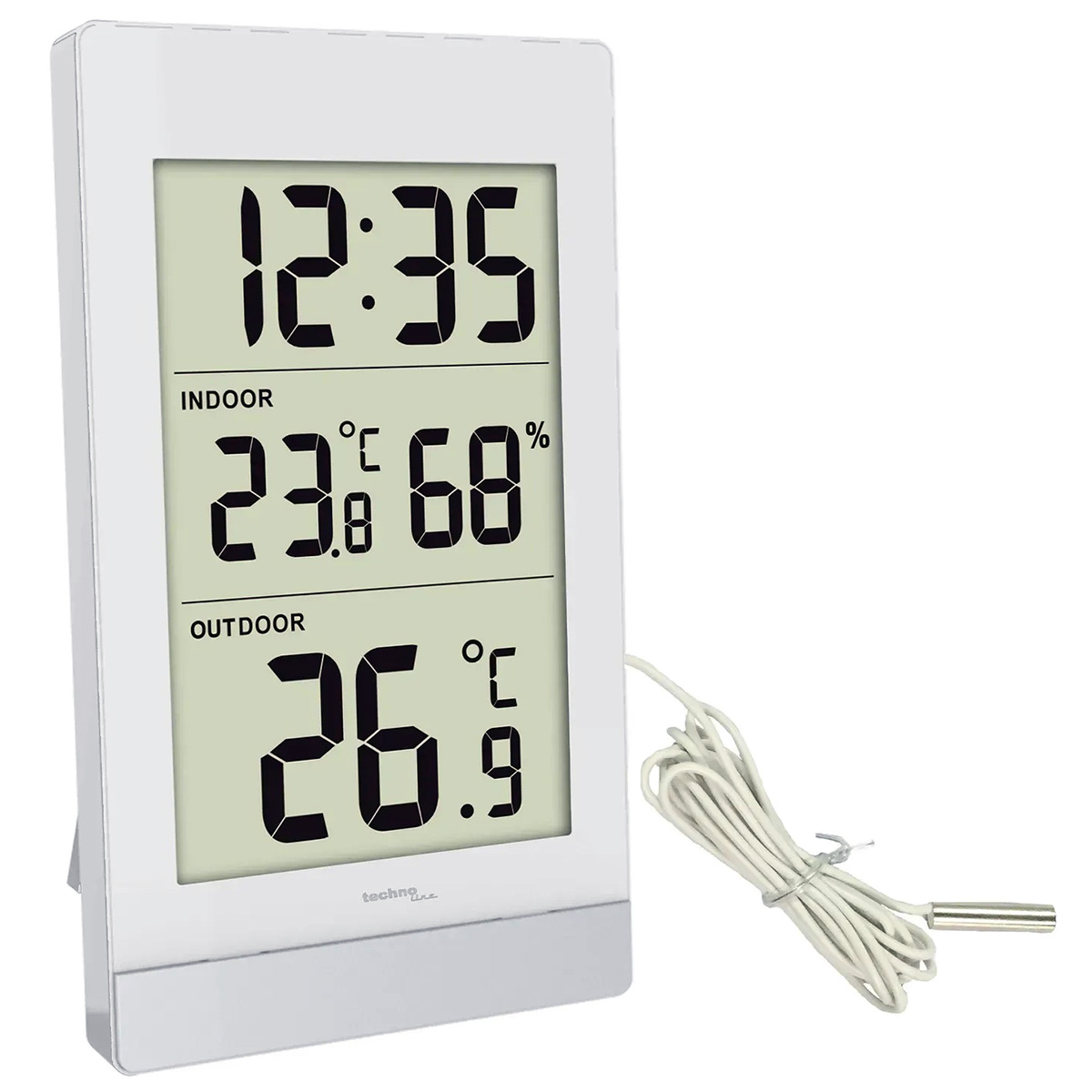   TECHNOLINE WS7039 White