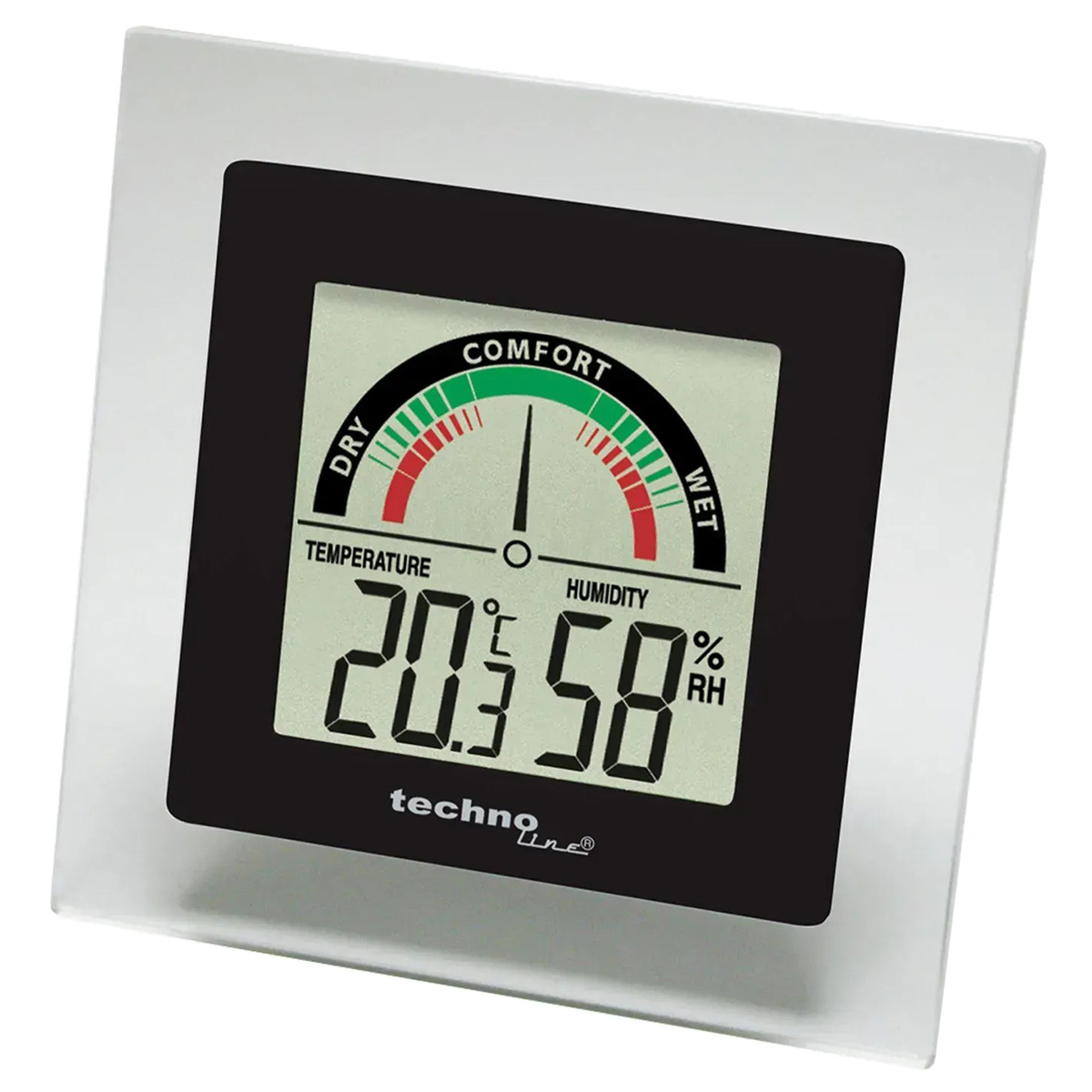   TECHNOLINE WS9415 Black