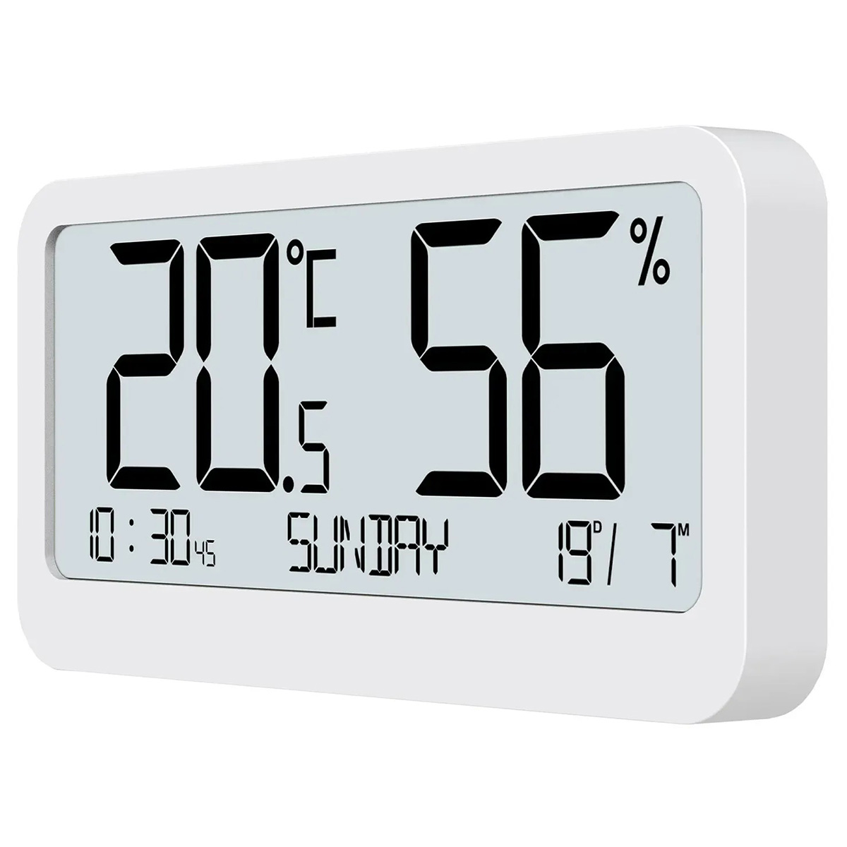   TECHNOLINE WS9455 White