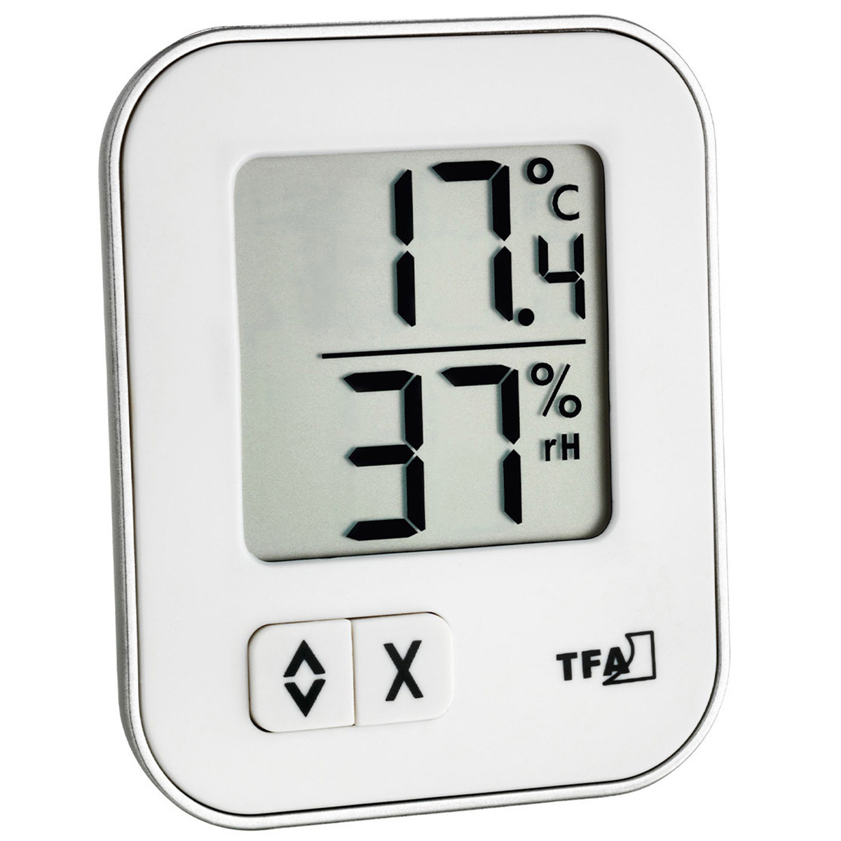   TFA Moxx White