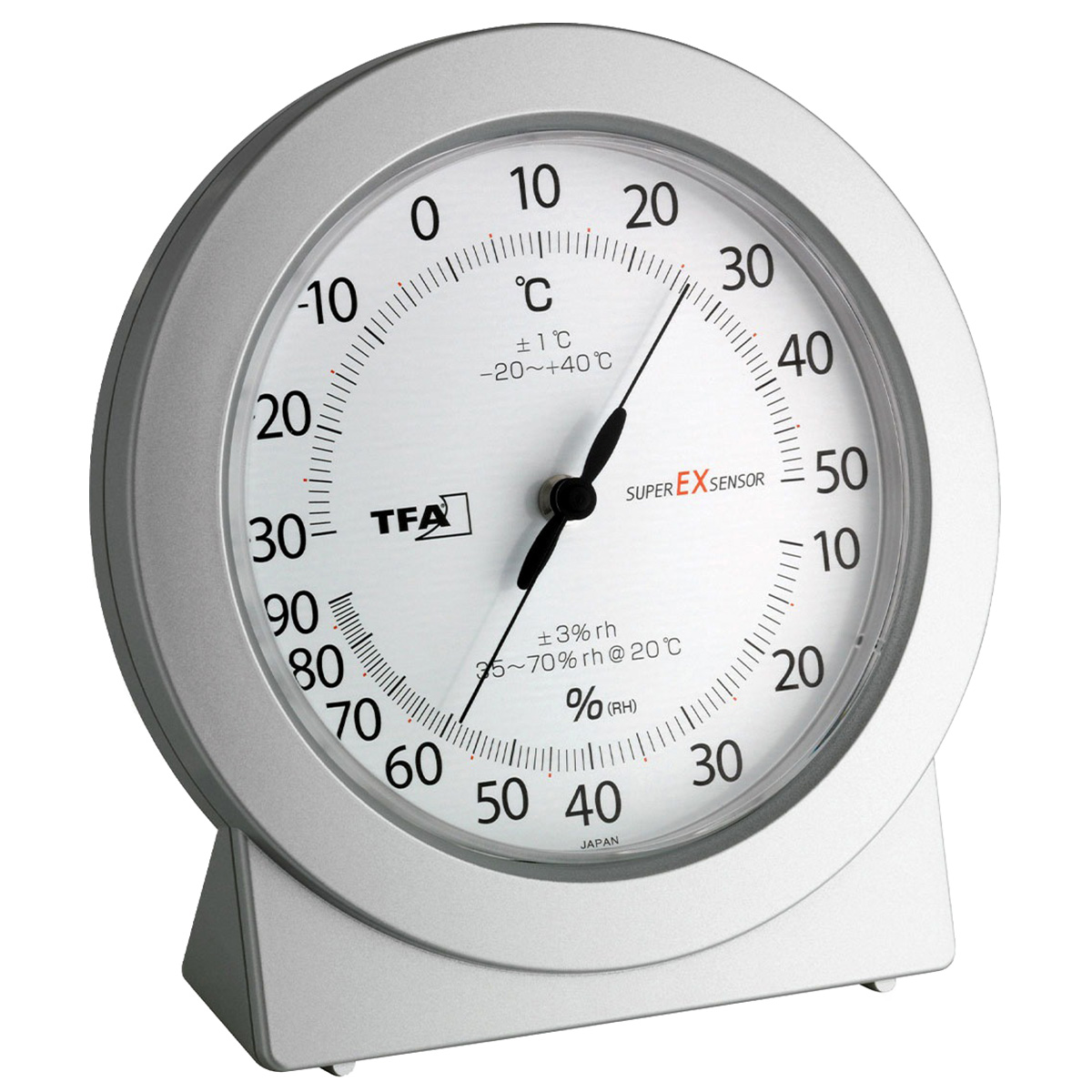   TFA Precision 45.2020