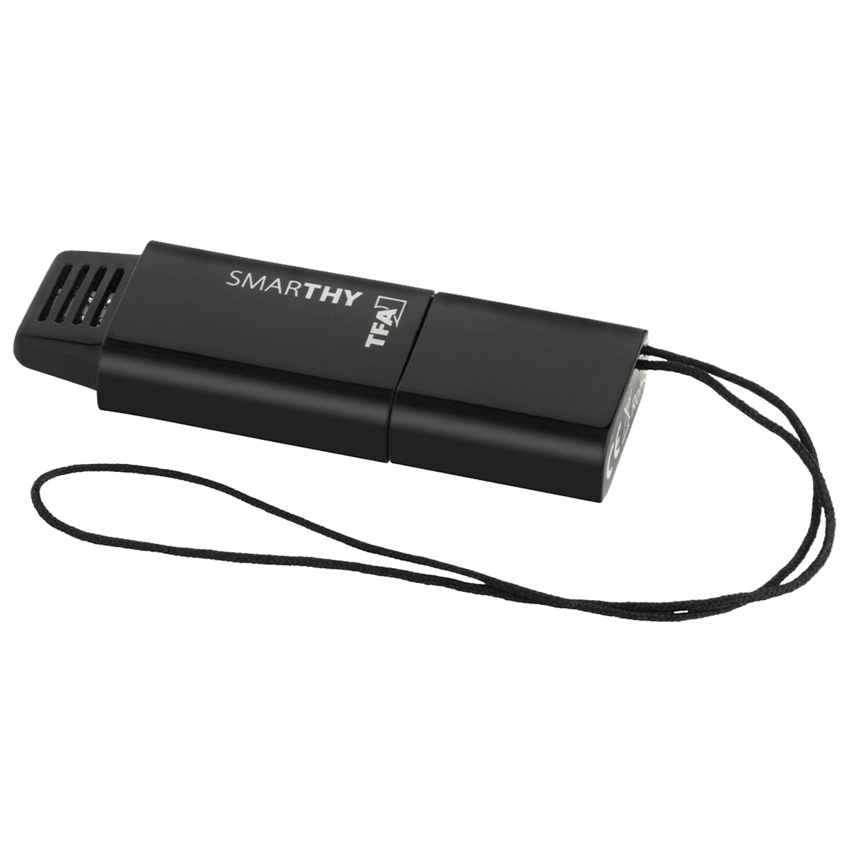   TFA SMARTHY Black ( )