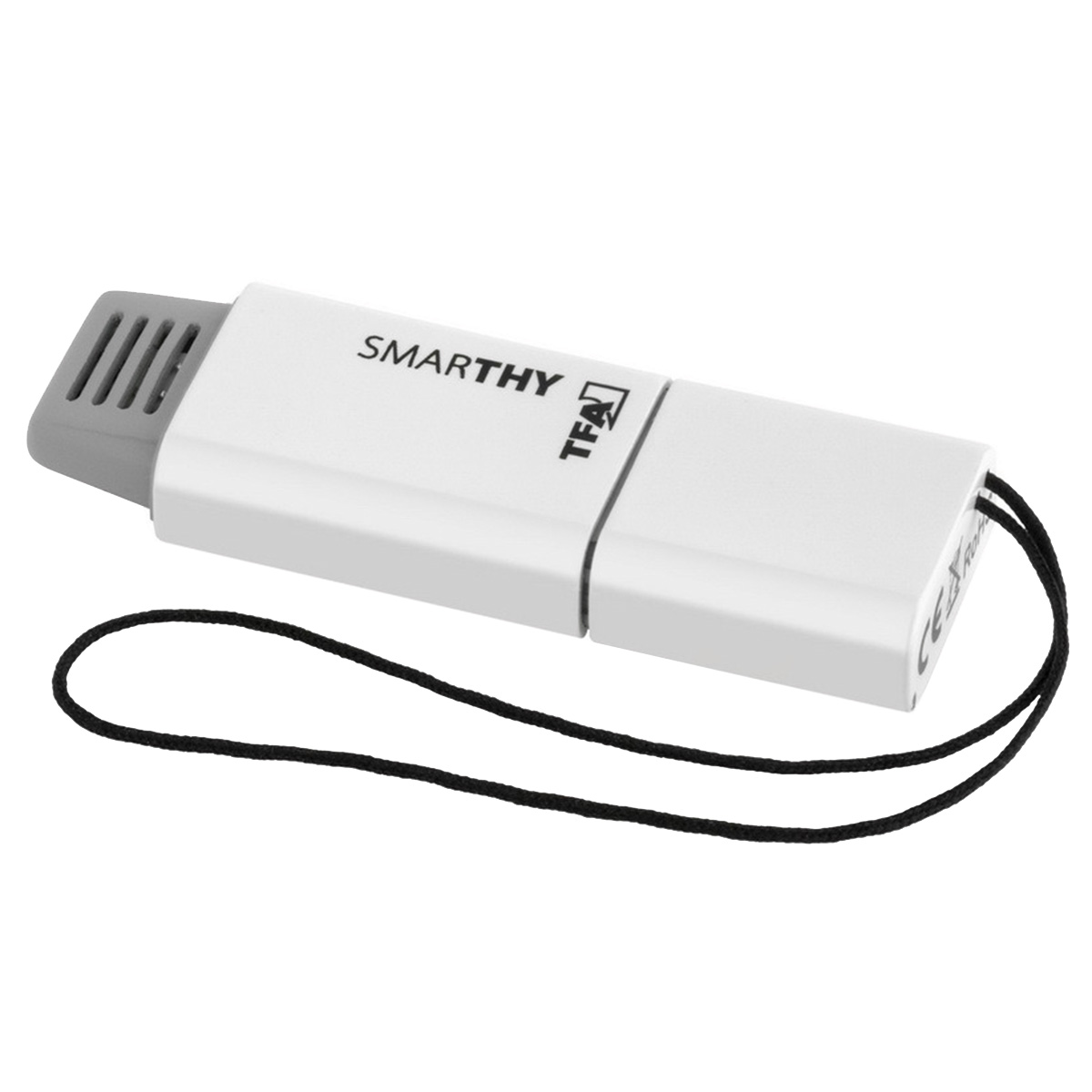   TFA SMARTHY White/Grey ( )