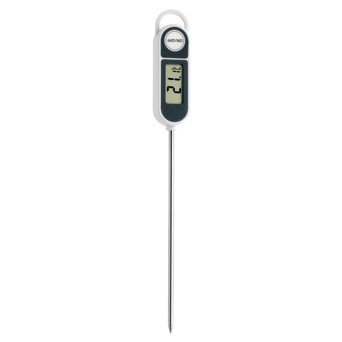 ��������� ������� TFA 301048, ��� 140 ��, ����/��������, 25�17�235 ��