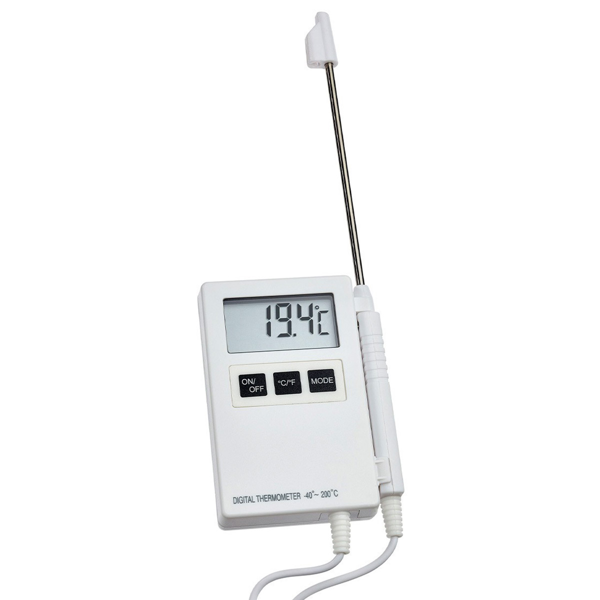 ��������� ������� TFA P200, ��� 125 ��, ����, 95�60�18 ��