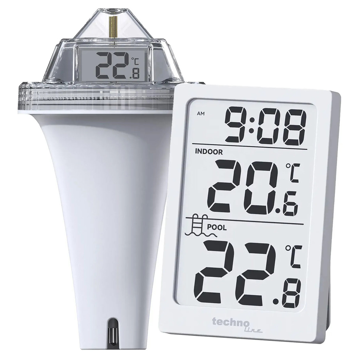 ��������� TECHNOLINE WS9079 White