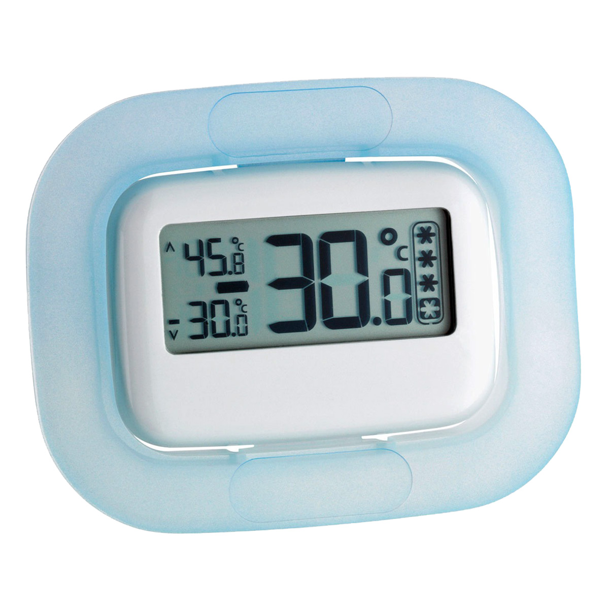��������� TFA 301042, EN13485, ��� ������������, ����, 72x91x13��