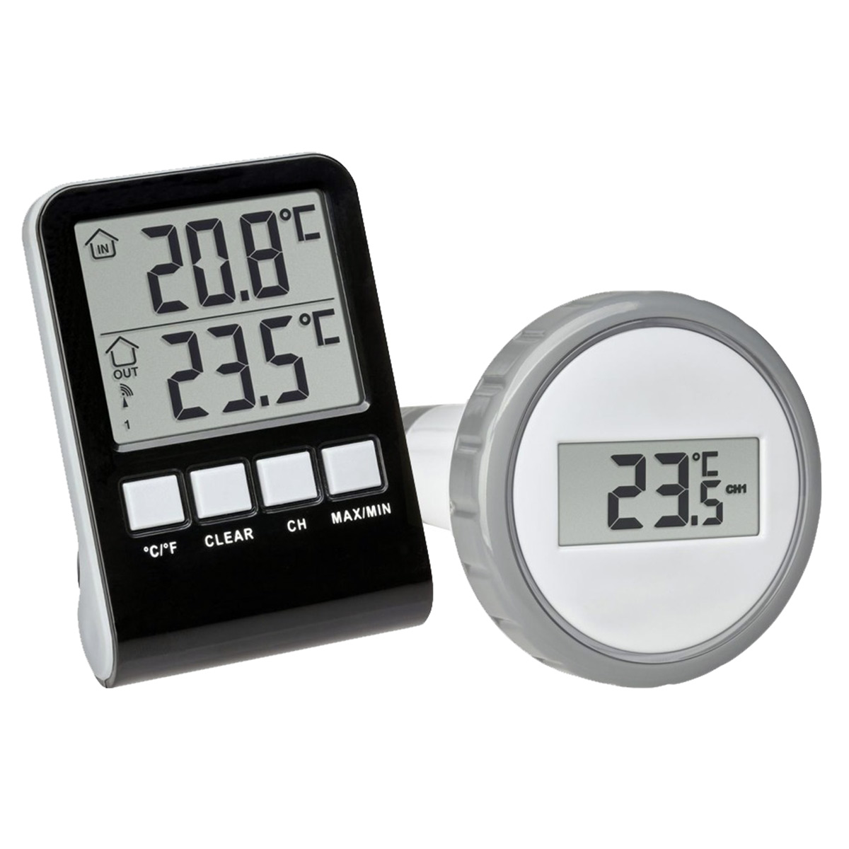 ��������� TFA Palma, ��� �������, ������, 70�23�98 ��