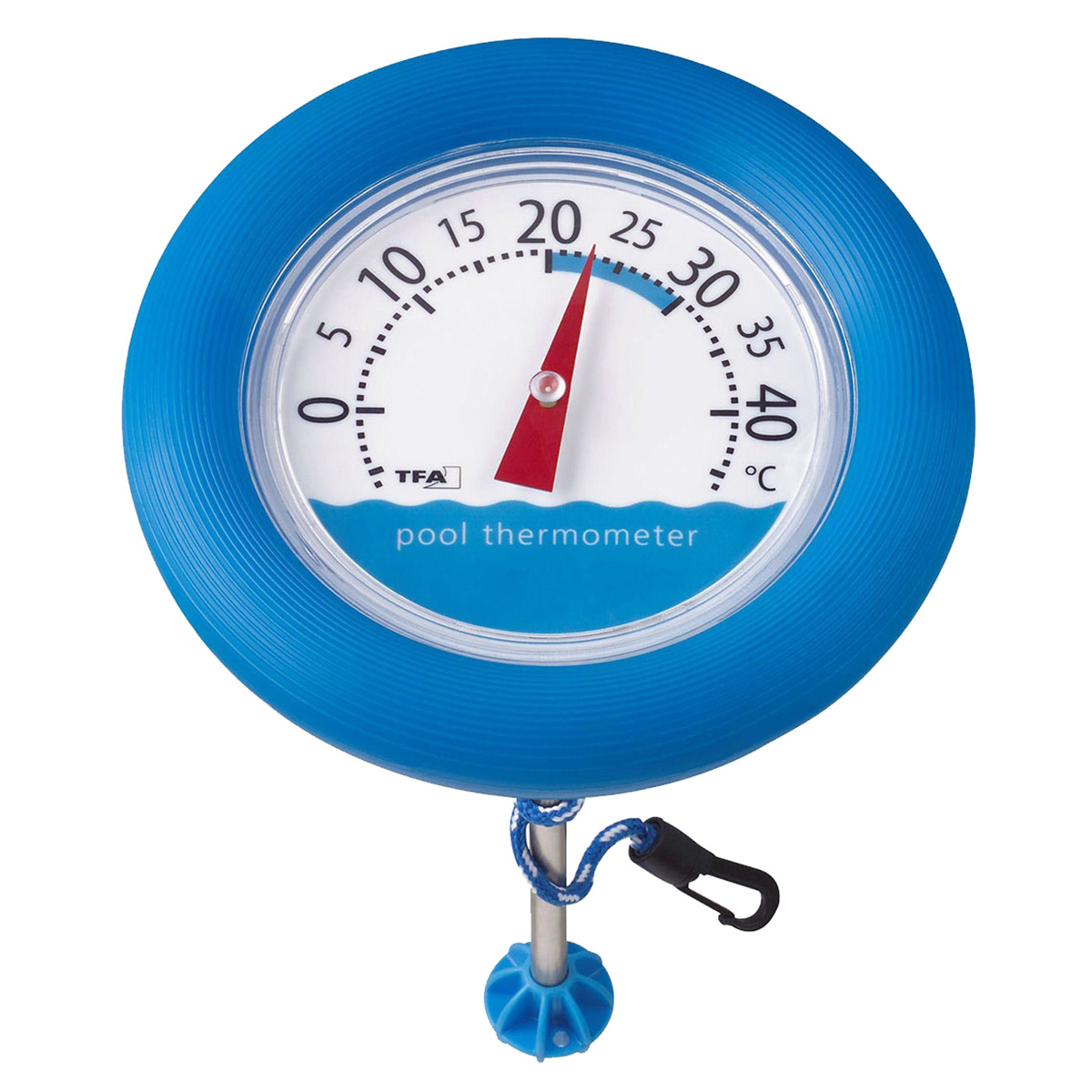 ��������� TFA Poolwatch, ��� �������, �����, d=200�350 ��