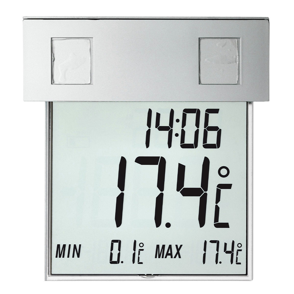 ��������� TFA Vision Solar, �������, �� �������, ���������, 122�28x131 ��
