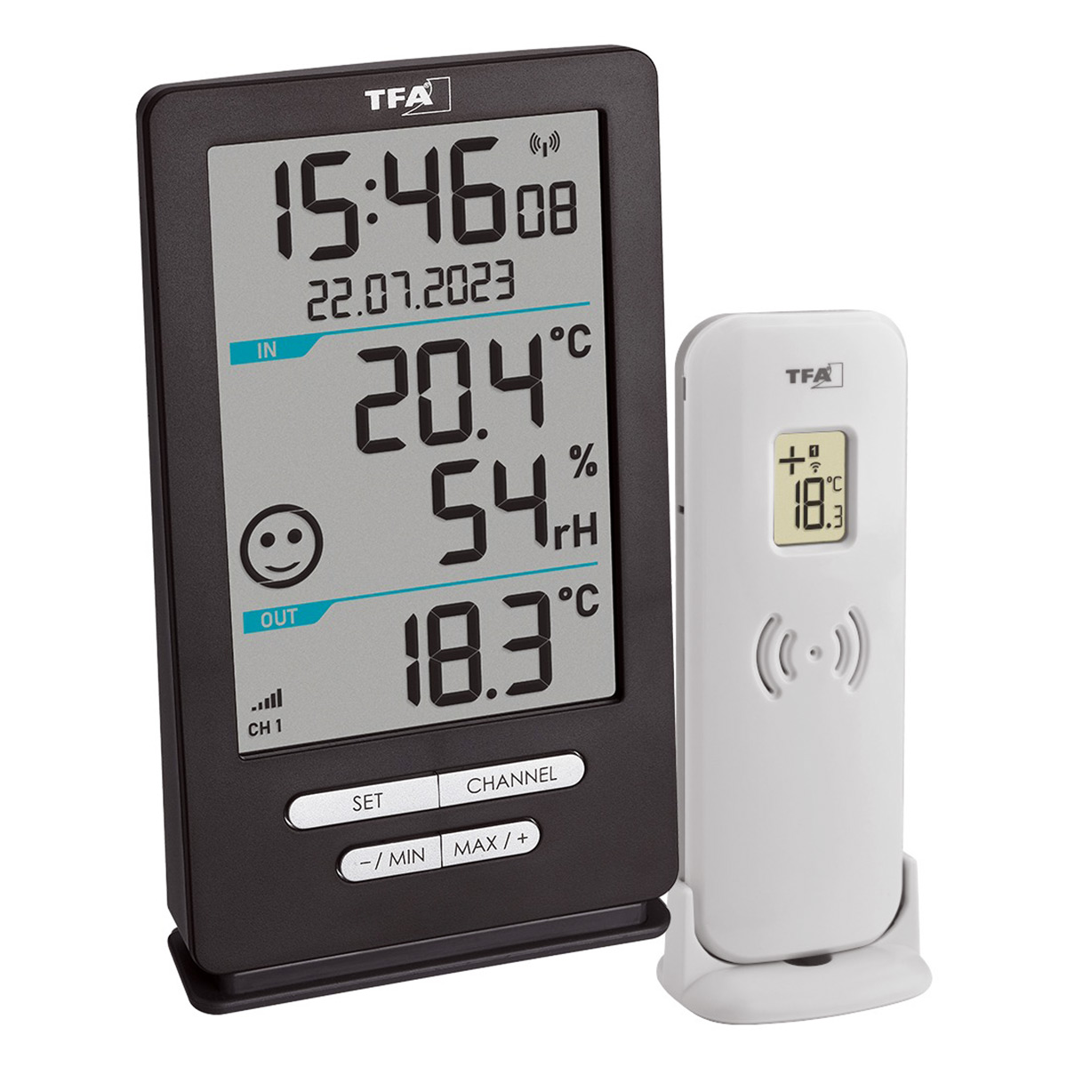 ��������� TFA Xena Home, ����������, ��������, 140�27�82 ��